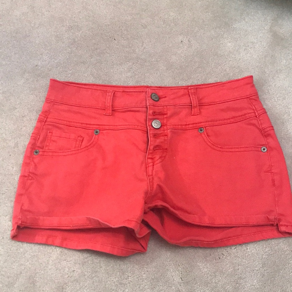 Shorts